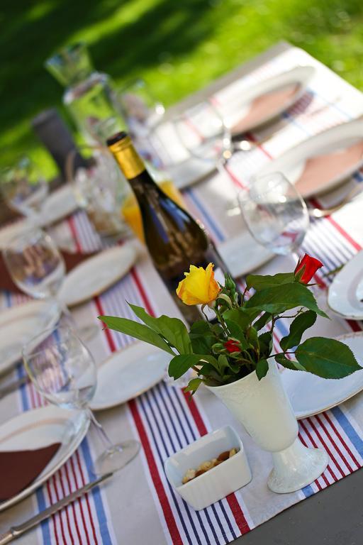 Domaine De La Celarie Mouzieys-Teulet Ngoại thất bức ảnh